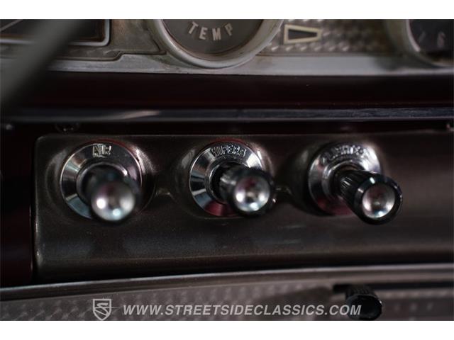 1962 Ford Galaxie Sunliner (CC-2085628) for sale in Lavergne, Tennessee