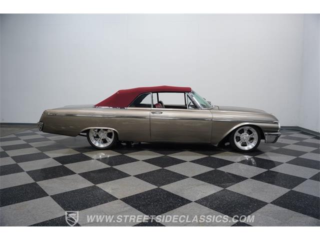1962 Ford Galaxie Sunliner (CC-2085628) for sale in Lavergne, Tennessee