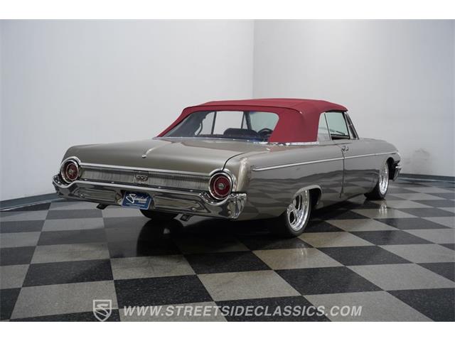 1962 Ford Galaxie Sunliner (CC-2085628) for sale in Lavergne, Tennessee