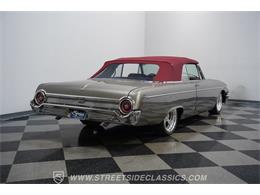 1962 Ford Galaxie Sunliner (CC-2085628) for sale in Lavergne, Tennessee