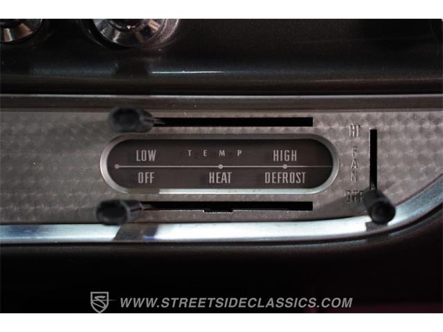 1962 Ford Galaxie Sunliner (CC-2085628) for sale in Lavergne, Tennessee