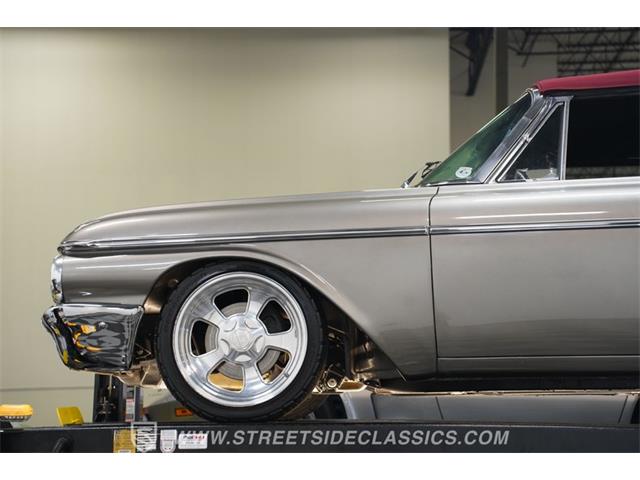 1962 Ford Galaxie Sunliner (CC-2085628) for sale in Lavergne, Tennessee