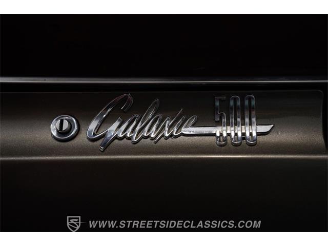 1962 Ford Galaxie Sunliner (CC-2085628) for sale in Lavergne, Tennessee