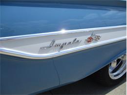 1961 Chevrolet Impala (CC-2080563) for sale in Greenwood, Indiana