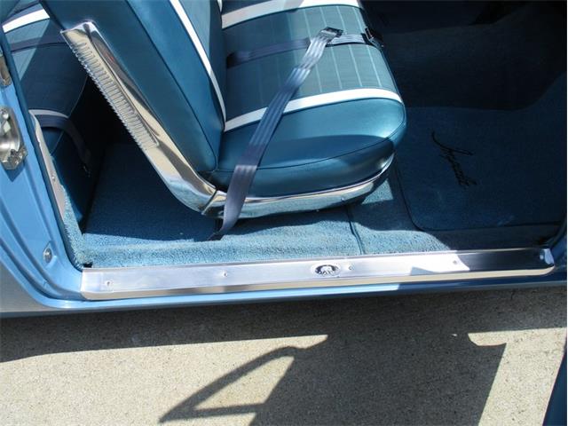 1961 Chevrolet Impala (CC-2080563) for sale in Greenwood, Indiana