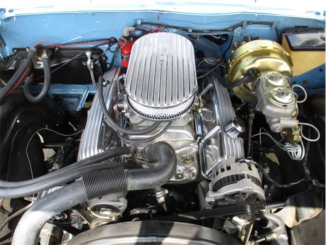 1961 Chevrolet Impala (CC-2080563) for sale in Greenwood, Indiana