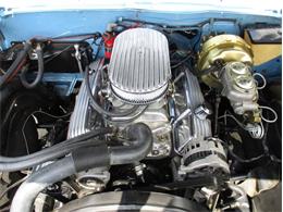 1961 Chevrolet Impala (CC-2080563) for sale in Greenwood, Indiana