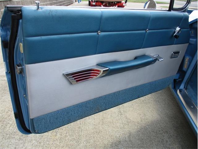 1961 Chevrolet Impala (CC-2080563) for sale in Greenwood, Indiana