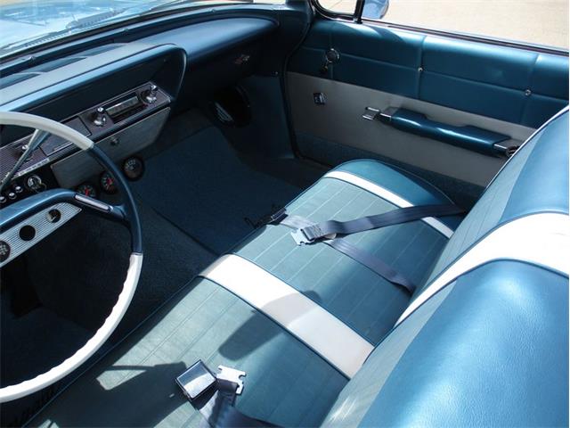 1961 Chevrolet Impala (CC-2080563) for sale in Greenwood, Indiana