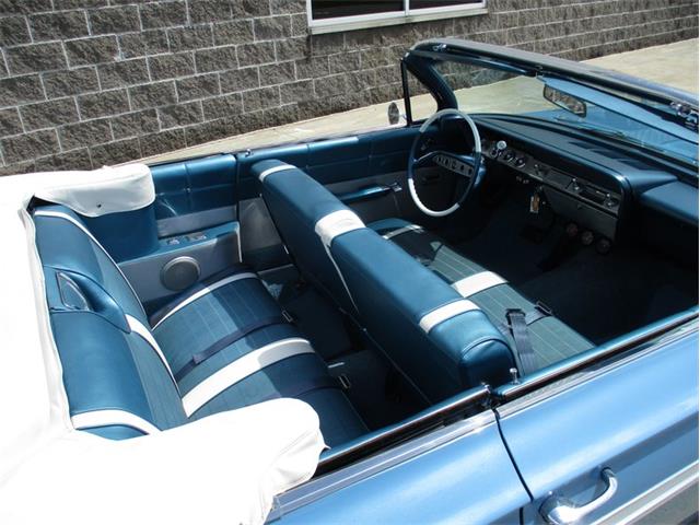 1961 Chevrolet Impala (CC-2080563) for sale in Greenwood, Indiana