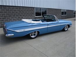 1961 Chevrolet Impala (CC-2080563) for sale in Greenwood, Indiana