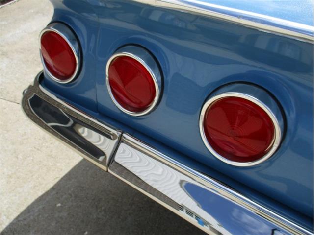 1961 Chevrolet Impala (CC-2080563) for sale in Greenwood, Indiana