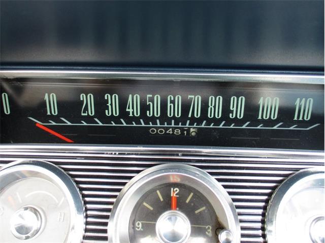1961 Chevrolet Impala (CC-2080563) for sale in Greenwood, Indiana