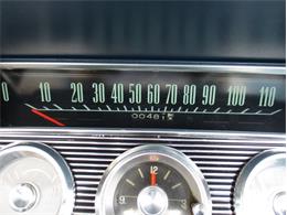 1961 Chevrolet Impala (CC-2080563) for sale in Greenwood, Indiana
