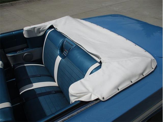 1961 Chevrolet Impala (CC-2080563) for sale in Greenwood, Indiana