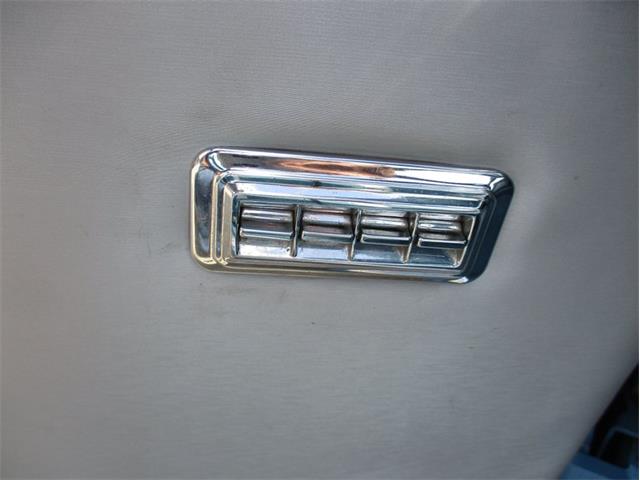 1961 Chevrolet Impala (CC-2080563) for sale in Greenwood, Indiana
