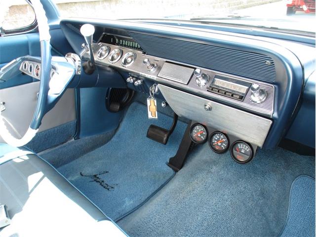 1961 Chevrolet Impala (CC-2080563) for sale in Greenwood, Indiana