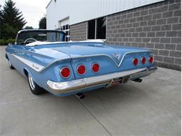 1961 Chevrolet Impala (CC-2080563) for sale in Greenwood, Indiana