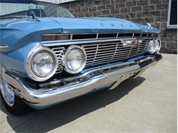 1961 Chevrolet Impala (CC-2080563) for sale in Greenwood, Indiana