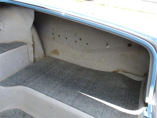 1961 Chevrolet Impala (CC-2080563) for sale in Greenwood, Indiana