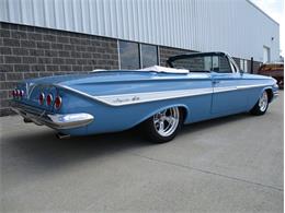 1961 Chevrolet Impala (CC-2080563) for sale in Greenwood, Indiana