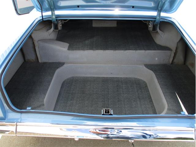 1961 Chevrolet Impala (CC-2080563) for sale in Greenwood, Indiana