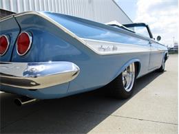 1961 Chevrolet Impala (CC-2080563) for sale in Greenwood, Indiana
