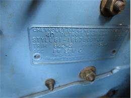 1961 Chevrolet Impala (CC-2080563) for sale in Greenwood, Indiana