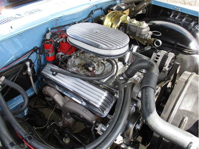 1961 Chevrolet Impala (CC-2080563) for sale in Greenwood, Indiana