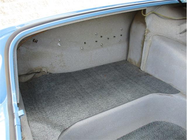 1961 Chevrolet Impala (CC-2080563) for sale in Greenwood, Indiana