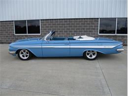 1961 Chevrolet Impala (CC-2080563) for sale in Greenwood, Indiana