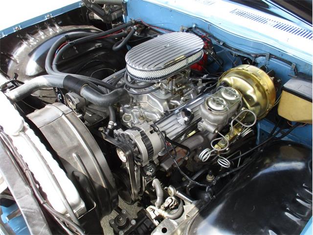 1961 Chevrolet Impala (CC-2080563) for sale in Greenwood, Indiana