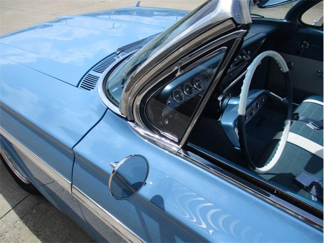 1961 Chevrolet Impala (CC-2080563) for sale in Greenwood, Indiana