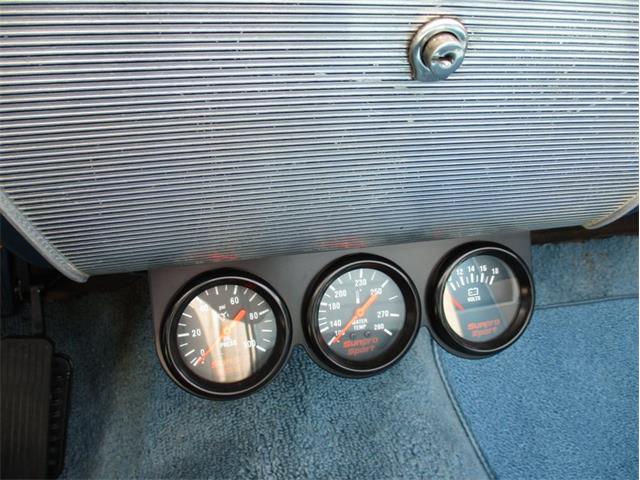 1961 Chevrolet Impala (CC-2080563) for sale in Greenwood, Indiana