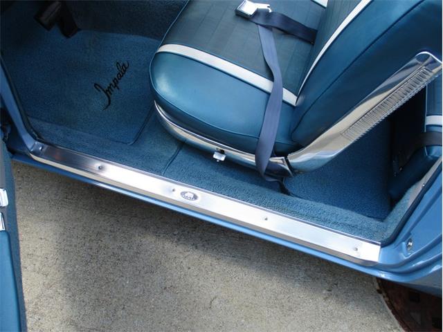 1961 Chevrolet Impala (CC-2080563) for sale in Greenwood, Indiana