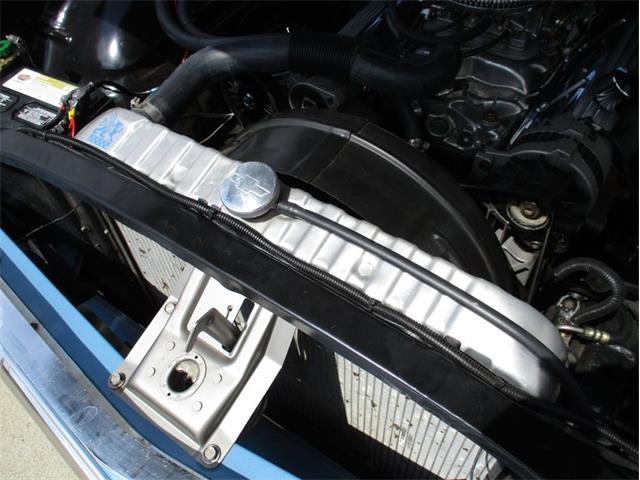 1961 Chevrolet Impala (CC-2080563) for sale in Greenwood, Indiana