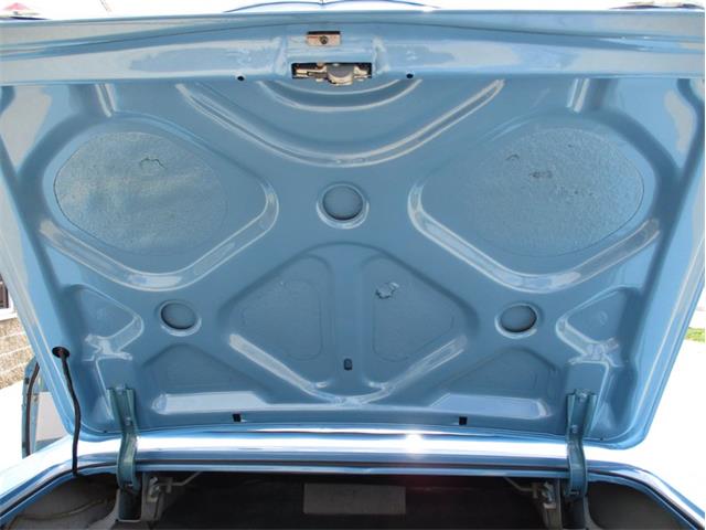 1961 Chevrolet Impala (CC-2080563) for sale in Greenwood, Indiana