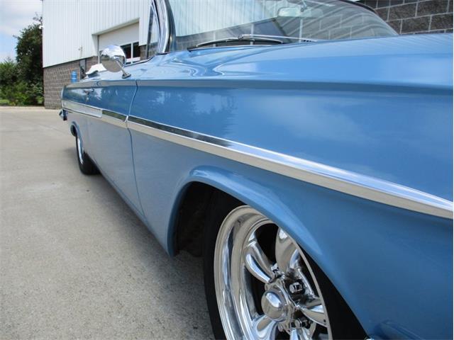 1961 Chevrolet Impala (CC-2080563) for sale in Greenwood, Indiana