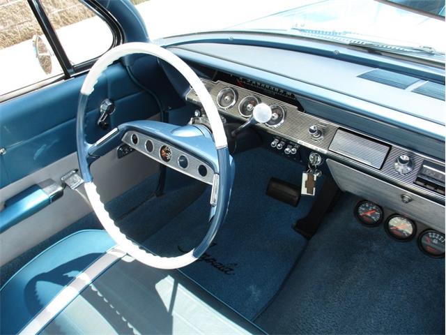 1961 Chevrolet Impala (CC-2080563) for sale in Greenwood, Indiana