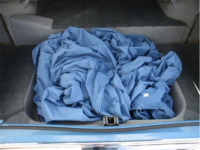 1961 Chevrolet Impala (CC-2080563) for sale in Greenwood, Indiana