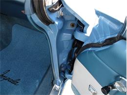 1961 Chevrolet Impala (CC-2080563) for sale in Greenwood, Indiana
