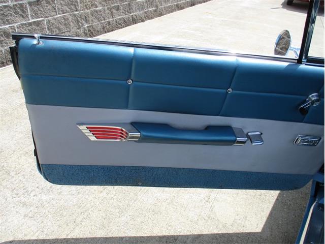 1961 Chevrolet Impala (CC-2080563) for sale in Greenwood, Indiana