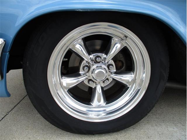 1961 Chevrolet Impala (CC-2080563) for sale in Greenwood, Indiana