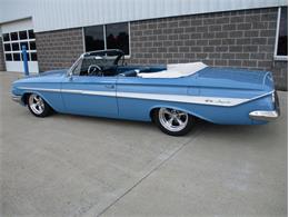 1961 Chevrolet Impala (CC-2080563) for sale in Greenwood, Indiana