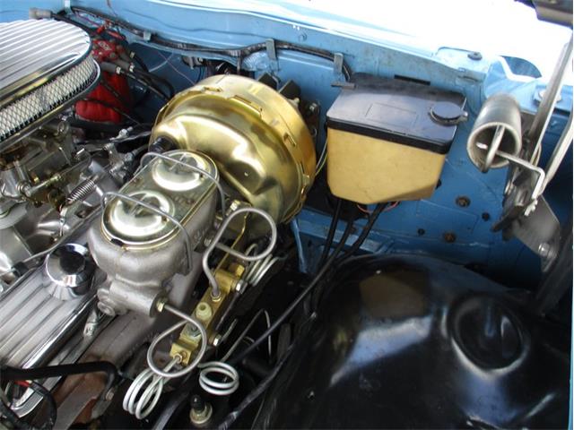 1961 Chevrolet Impala (CC-2080563) for sale in Greenwood, Indiana