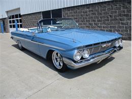 1961 Chevrolet Impala (CC-2080563) for sale in Greenwood, Indiana