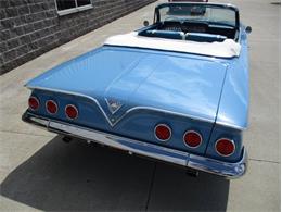 1961 Chevrolet Impala (CC-2080563) for sale in Greenwood, Indiana
