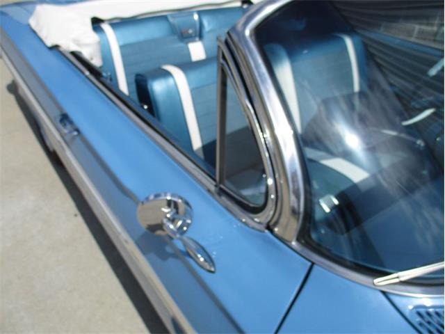 1961 Chevrolet Impala (CC-2080563) for sale in Greenwood, Indiana
