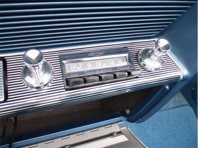 1961 Chevrolet Impala (CC-2080563) for sale in Greenwood, Indiana