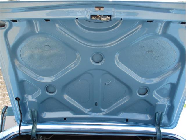 1961 Chevrolet Impala (CC-2080563) for sale in Greenwood, Indiana